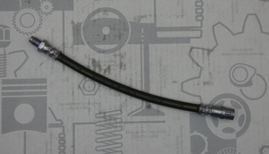 Original Mercedes-Benz Bremsschlauch hinten. A-Klasse W168, W169 1