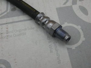 Original Mercedes-Benz Bremsschlauch hinten. A-Klasse W168, W169 3