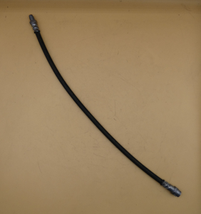 Original Mercedes-Benz Bremsschlauch links / rechts. A-Klasse W169, B-Klasse W245 1