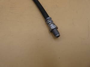Original Mercedes-Benz Bremsschlauch links / rechts. A-Klasse W169, B-Klasse W245 3