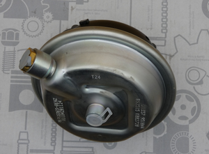 Original Mercedes-Benz Bremszylinder links (KNORR; VOSS 232). Actros 2