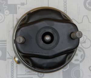 Original Mercedes-Benz Bremszylinder links (KNORR; VOSS 232). Actros 3