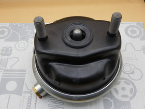 Original Mercedes-Benz Bremszylinder links (KNORR; VOSS 232). Actros 4