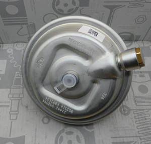 Original Mercedes-Benz Bremszylinder rechts. Actros 1