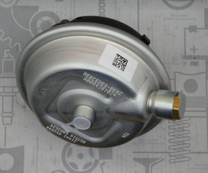 Original Mercedes-Benz Bremszylinder rechts. Actros 2