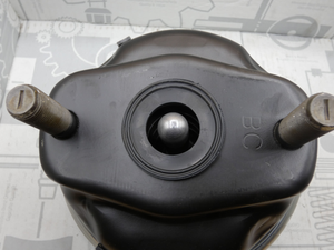 Original Mercedes-Benz Bremszylinder rechts. Actros 5