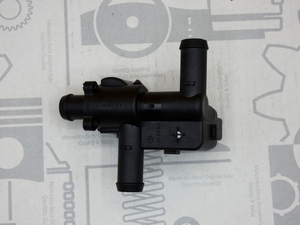 Original Mercedes-Benz Bypassventil Heizung. Actros 2