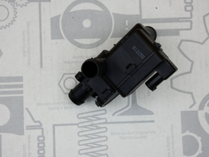 Original Mercedes-Benz Bypassventil Heizung. Actros 3