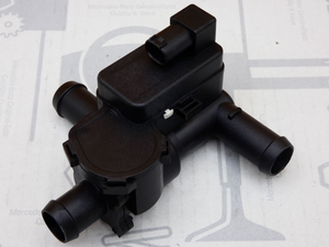 Original Mercedes-Benz Bypassventil Heizung. Actros 5