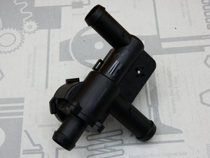 Original Mercedes-Benz Bypassventil Heizung. Actros 6