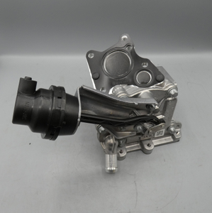 Original Mercedes-Benz Bypassventil OM651 1