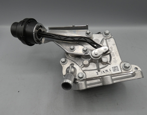 Original Mercedes-Benz Bypassventil OM651 2