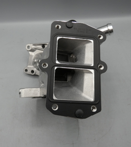 Original Mercedes-Benz Bypassventil OM651 4