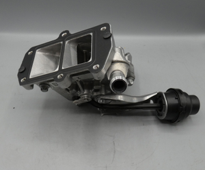 Original Mercedes-Benz Bypassventil OM651 5