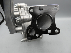 Original Mercedes-Benz Bypassventil OM651 6