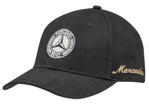 Original Mercedes-Benz Cap 1