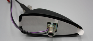 Original Mercedes-Benz Dachantenne Sprinter W900, W906 2