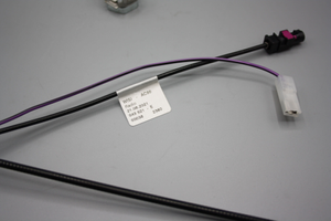 Original Mercedes-Benz Dachantenne Sprinter W900, W906 4