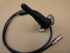 Original Mercedes-Benz Dachantenne Telefon D/E-Netz. W168, W202, W210, W463 3