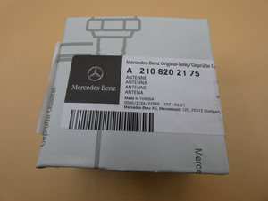 Original Mercedes-Benz Dachantenne Telefon D/E-Netz. W168, W202, W210, W463 4