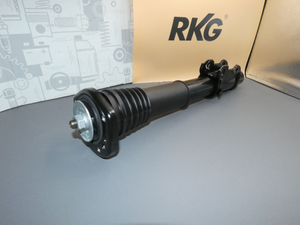 Original Mercedes-Benz Dämpferbein links/rechts vorne. Sprinter W906 2