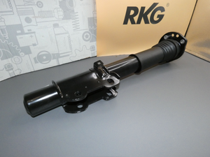 Original Mercedes-Benz Dämpferbein links/rechts vorne. Sprinter W906 1