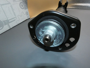 Original Mercedes-Benz Dämpferbein links/rechts vorne. Sprinter W906 3