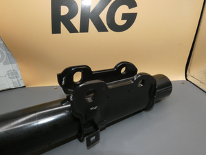 Original Mercedes-Benz Dämpferbein links/rechts vorne. Sprinter W906 4