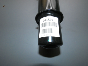 Original Mercedes-Benz Dämpferbein links/rechts vorne. Sprinter W906 6