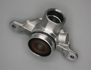 Original Mercedes-Benz Deckel / Entlüfterdeckel / Motorentlüftung OM 642 1