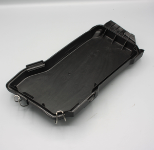 Original Mercedes-Benz Deckel / Sicherungskasten. C-Klasse 204, E-Klasse 207 3