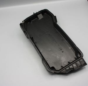 Original Mercedes-Benz Deckel / Sicherungskasten. C-Klasse 204, E-Klasse 207 4