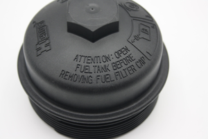 Original Mercedes-Benz Deckel Kraftstoff-Filter A0000925208 6