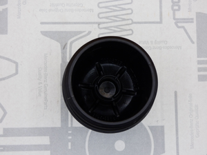 Original Mercedes-Benz Deckel Ölfiltergehäuse OM 622. V-Klasse W447 4