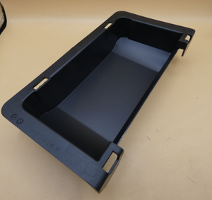 Original Mercedes-Benz Deckel Stoßfänger vorne mitte. Atego 3