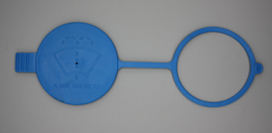 Original Mercedes-Benz Deckel Wischwasserbehälter Sprinter 1