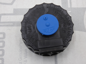 Original Mercedes-Benz Deckel, Bremsflüssigkeitsbehälter. UNIMOG 2