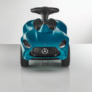 Kinderrutscher Bobby-AMG GT Blau 1