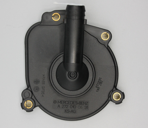 Original Mercedes-Benz Deckel-Kurbelgehäuse-Entlüftung OM272/273/204/207/211….. 1