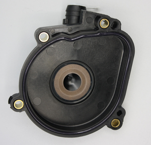 Original Mercedes-Benz Deckel-Kurbelgehäuse-Entlüftung OM272/273/204/207/211….. 2