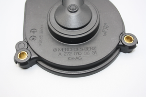 Original Mercedes-Benz Deckel-Kurbelgehäuse-Entlüftung OM272/273/204/207/211….. 3