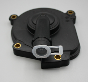 Original Mercedes-Benz Deckel-Kurbelgehäuse-Entlüftung OM272/273/204/207/211….. 5