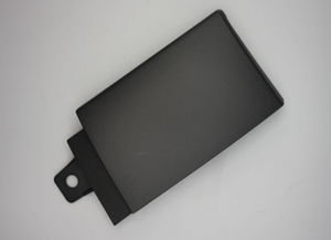 Original Mercedes-Benz Deckel-Stossfänger-hinten-links Sprinter 907, 910 1