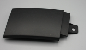 Original Mercedes-Benz Deckel-Stossfänger-hinten-links Sprinter 907, 910 2