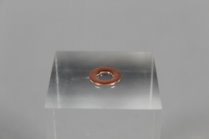 Original Mercedes-Benz Dichtring für Inkjektoren (6 Stück) 2