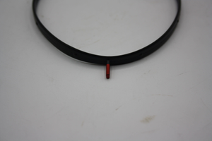 Original Mercedes-Benz Dichtring zwischen Ladeluftleitung und Ansaugluftdrosselung OM651 2