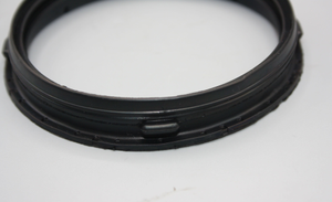 Original Mercedes-Benz Dichtung Luftansaugung. W163, W203, W208, W209, W211, W215, W219, W220 3