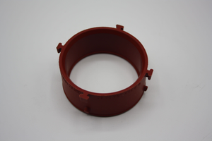 Original Mercedes-Benz Dichtung Luftleitung Turbolader OM642 4