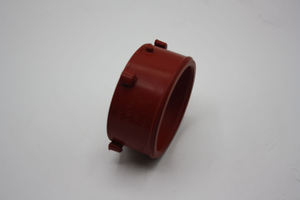 Original Mercedes-Benz Dichtung Luftleitung Turbolader OM642 2