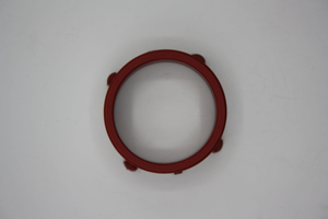 Original Mercedes-Benz Dichtung Luftleitung Turbolader OM642 6